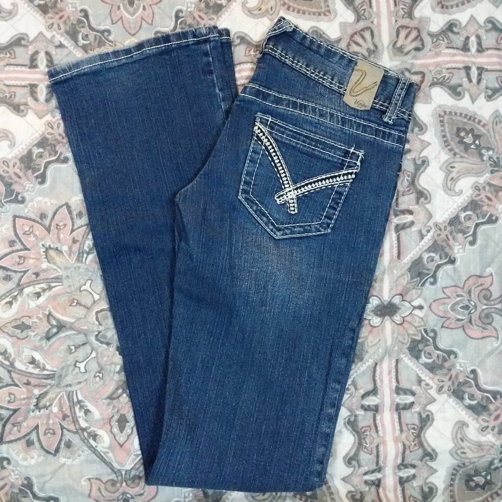 Vanity Jeans
